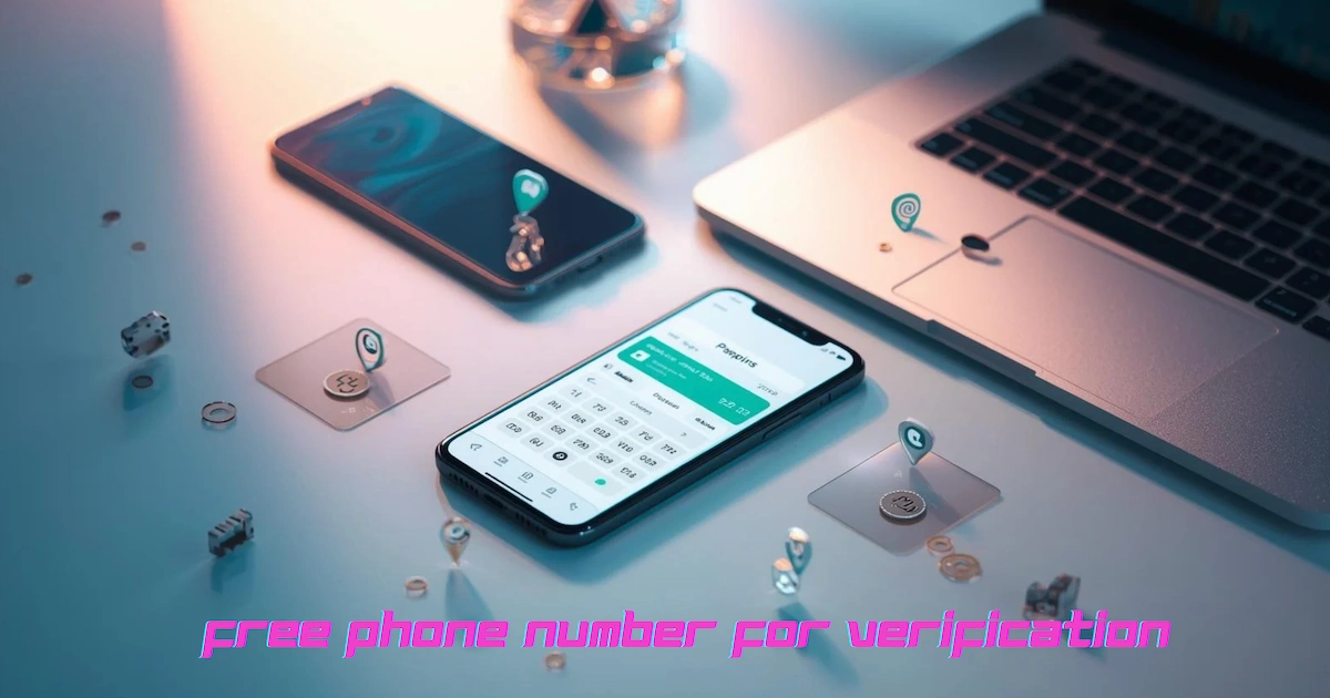 Free Phone Number for Verification | Fast OTP – PVAPins